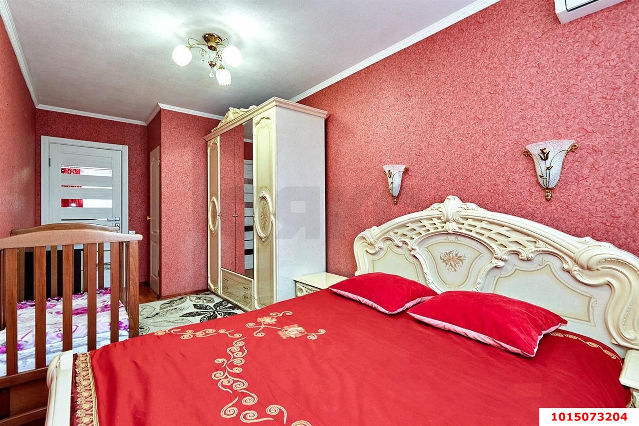 Фото №6: 3-комнатная квартира 76 м² - Краснодар, Юбилейный, б-р Платановый, 2