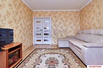 Фото №4: 3-комнатная квартира 76 м² - Краснодар, мкр. Юбилейный, б-р Платановый, 2