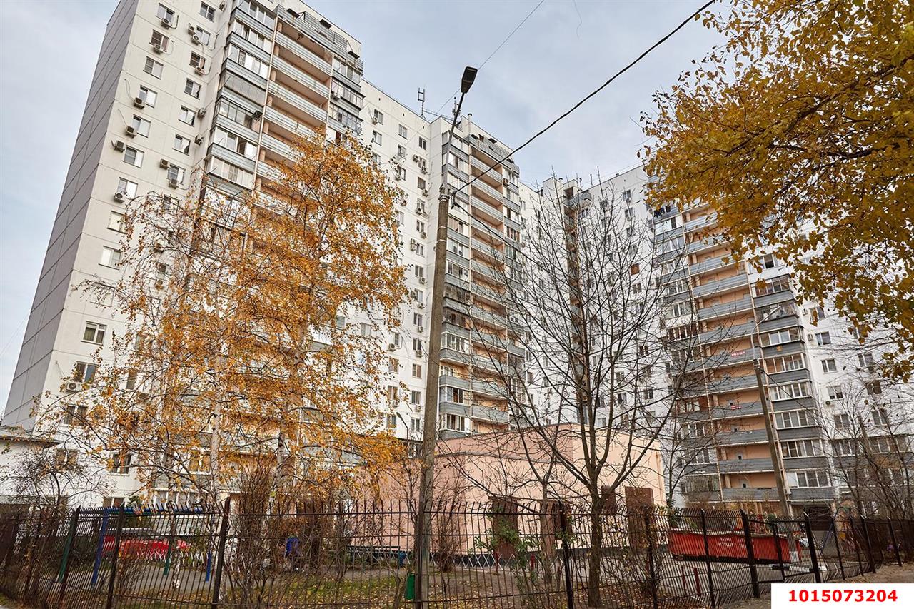 Фото №14: 3-комнатная квартира 76 м² - Краснодар, Юбилейный, б-р Платановый, 2