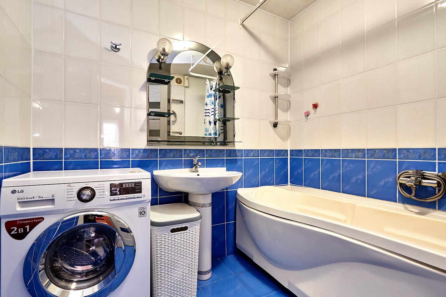 Фото №8: 3-комнатная квартира 76 м² - Краснодар, Западный внутригородской округ, мкр. Юбилейный, б-р Платановый, 2