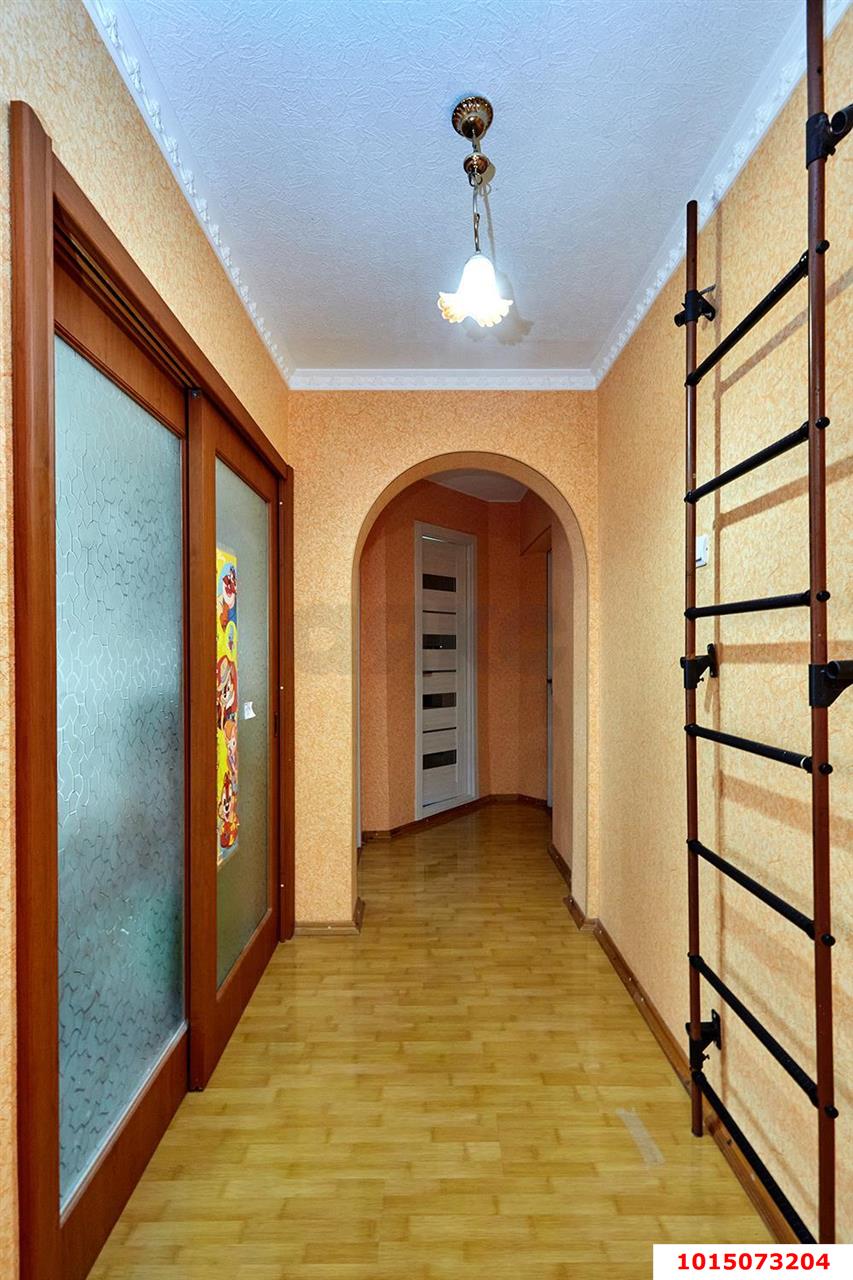 Фото №12: 3-комнатная квартира 76 м² - Краснодар, Юбилейный, б-р Платановый, 2