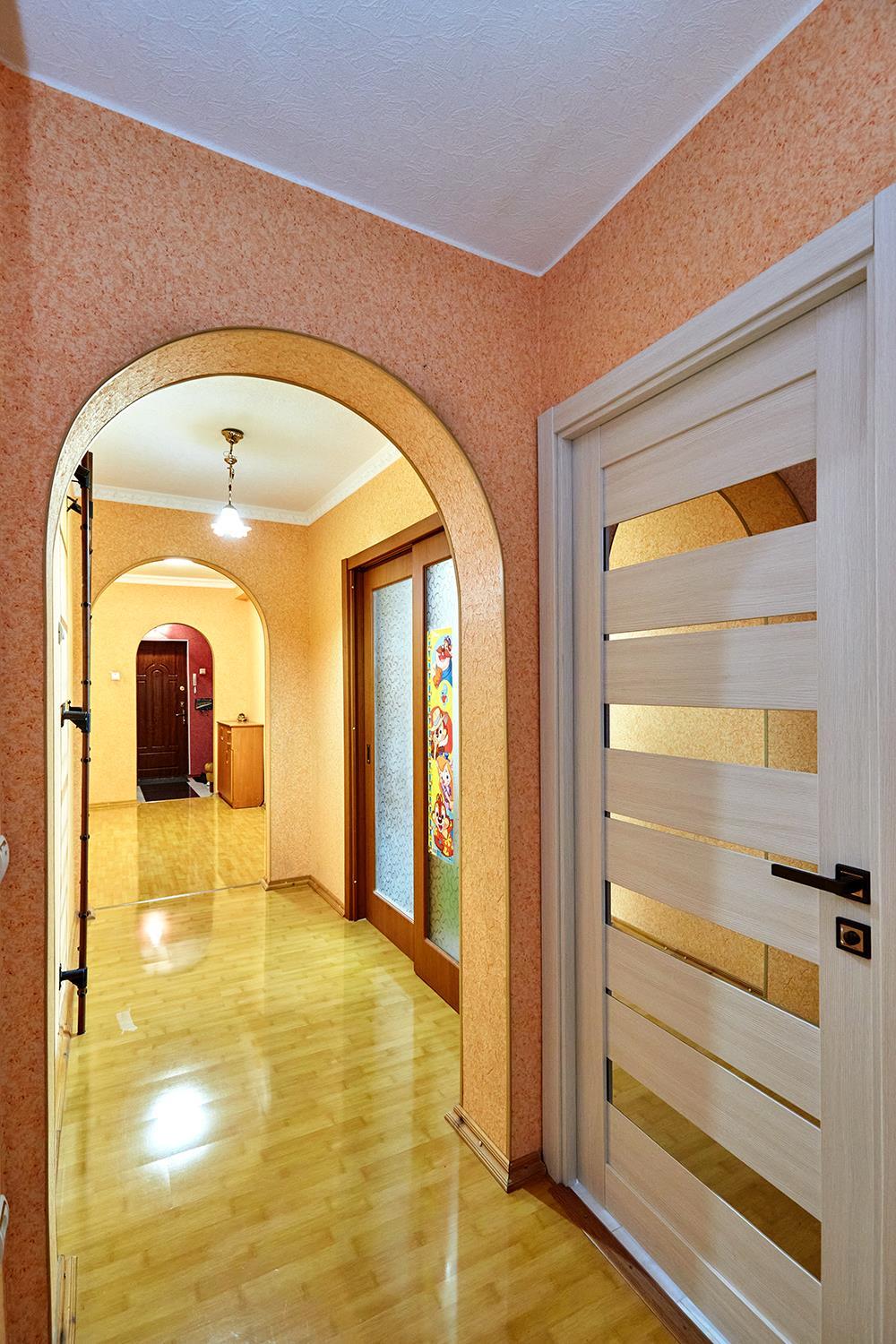 Фото №11: 3-комнатная квартира 76 м² - Краснодар, Западный внутригородской округ, мкр. Юбилейный, б-р Платановый, 2