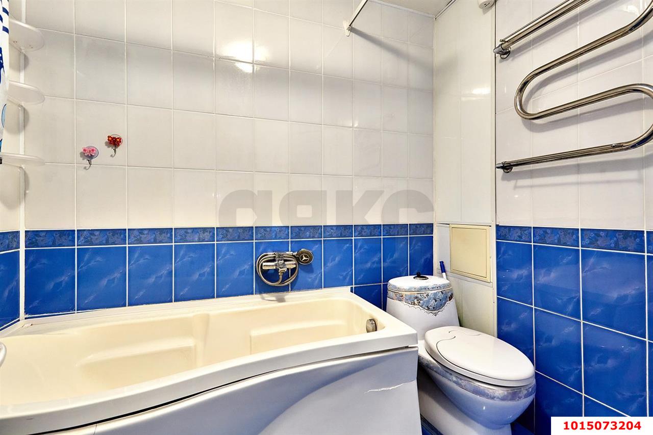 Фото №9: 3-комнатная квартира 76 м² - Краснодар, Юбилейный, б-р Платановый, 2