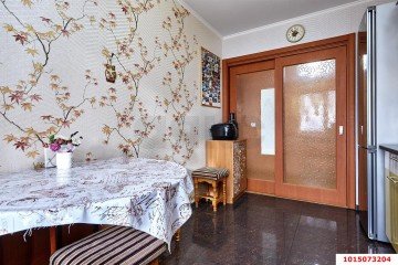 Фото №2: 3-комнатная квартира 76 м² - Краснодар, мкр. Юбилейный, б-р Платановый, 2