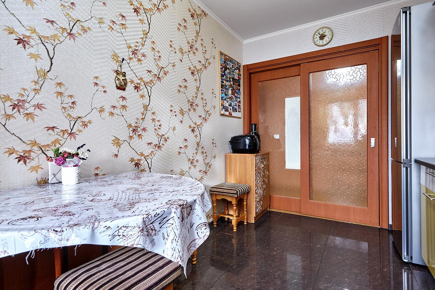 Фото №2: 3-комнатная квартира 76 м² - Краснодар, Западный внутригородской округ, мкр. Юбилейный, б-р Платановый, 2