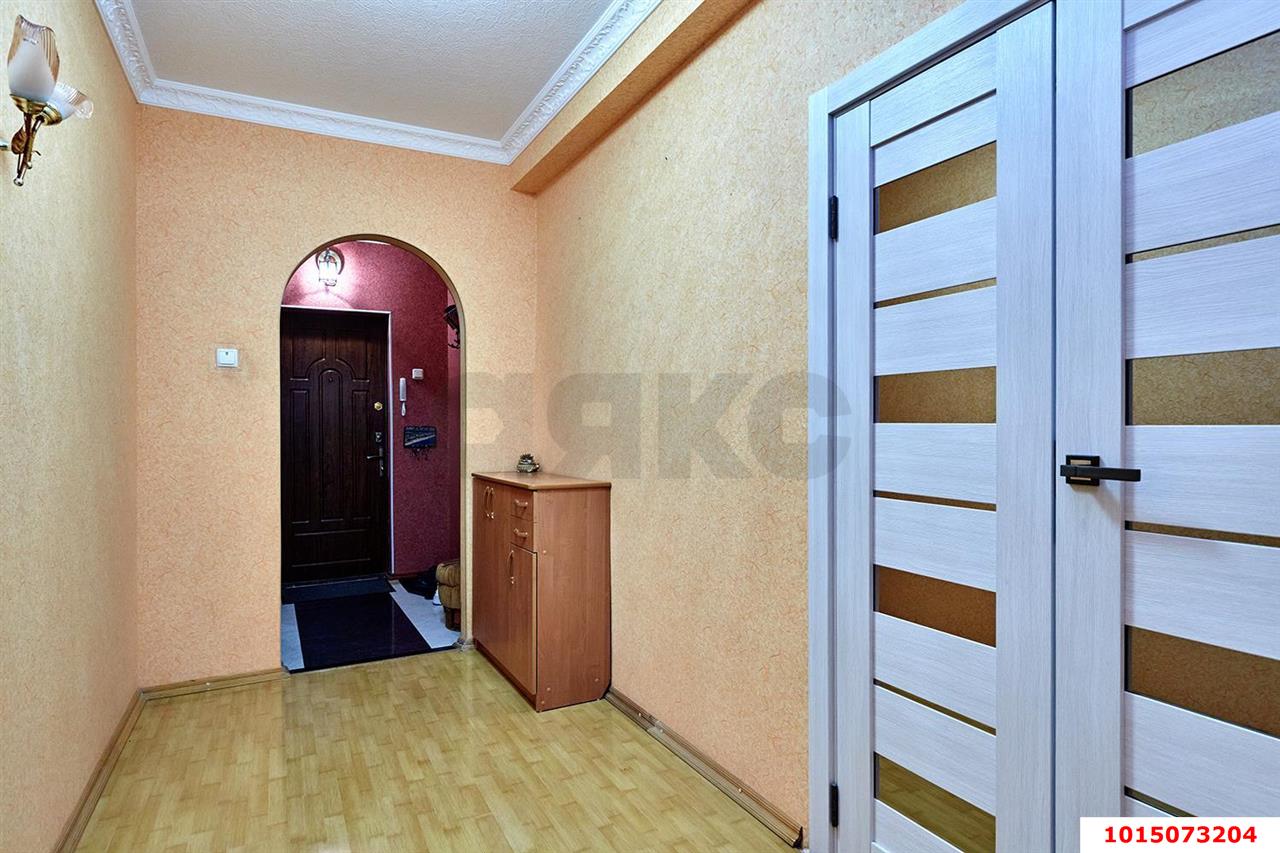 Фото №10: 3-комнатная квартира 76 м² - Краснодар, Юбилейный, б-р Платановый, 2