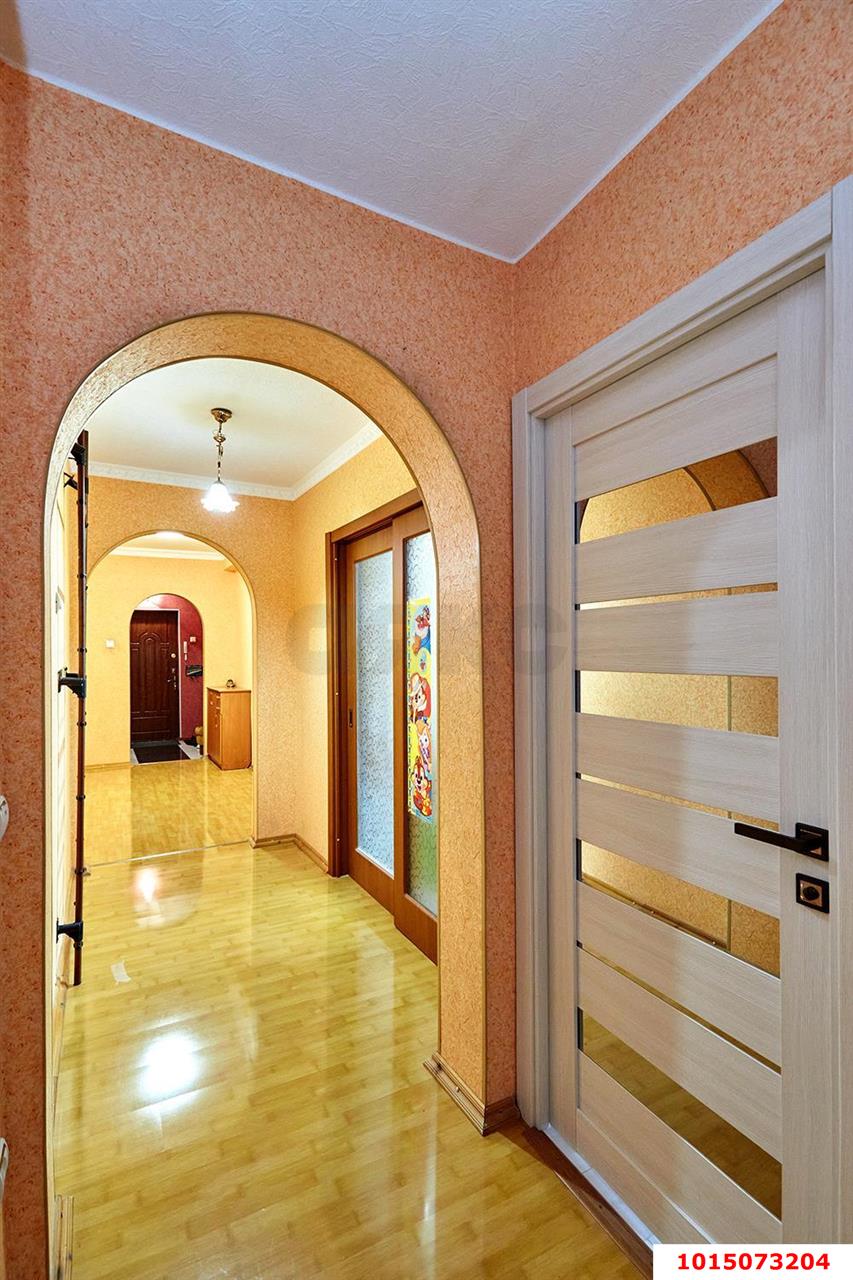 Фото №11: 3-комнатная квартира 76 м² - Краснодар, Юбилейный, б-р Платановый, 2