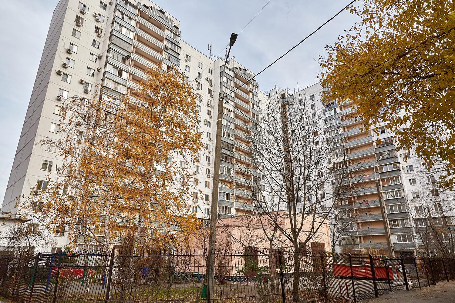 Фото №14: 3-комнатная квартира 76 м² - Краснодар, Западный внутригородской округ, мкр. Юбилейный, б-р Платановый, 2
