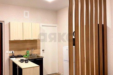 Фото №2: 1-комнатная квартира 35 м² - Краснодар, мкр. жилой комплекс Самолёт, ул. Западный Обход, 39/2к4