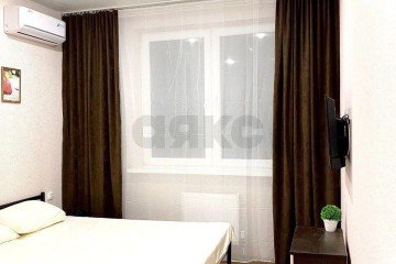 Фото №1: 1-комнатная квартира 35 м² - Краснодар, мкр. жилой комплекс Самолёт, ул. Западный Обход, 39/2к4