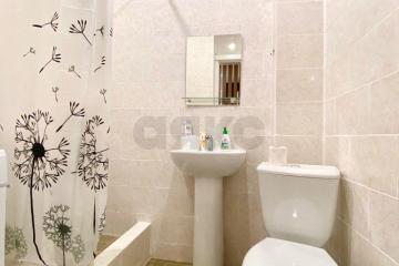 Фото №5: 1-комнатная квартира 35 м² - Краснодар, мкр. жилой комплекс Самолёт, ул. Западный Обход, 39/2к4