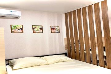 Фото №4: 1-комнатная квартира 35 м² - Краснодар, мкр. жилой комплекс Самолёт, ул. Западный Обход, 39/2к4