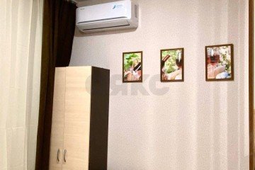 Фото №4: 1-комнатная квартира 35 м² - Краснодар, мкр. жилой комплекс Самолёт, ул. Западный Обход, 39/2к4