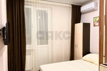 Фото №3: 1-комнатная квартира 35 м² - Краснодар, мкр. жилой комплекс Самолёт, ул. Западный Обход, 39/2к4