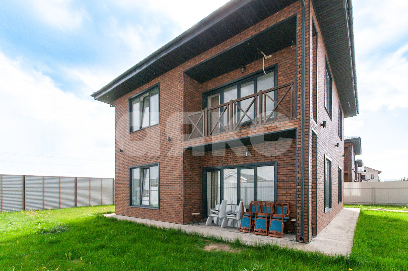 Фото №28: Дом 150 м² + 6.14 сот. - Дятловка, КП Купавна Сити