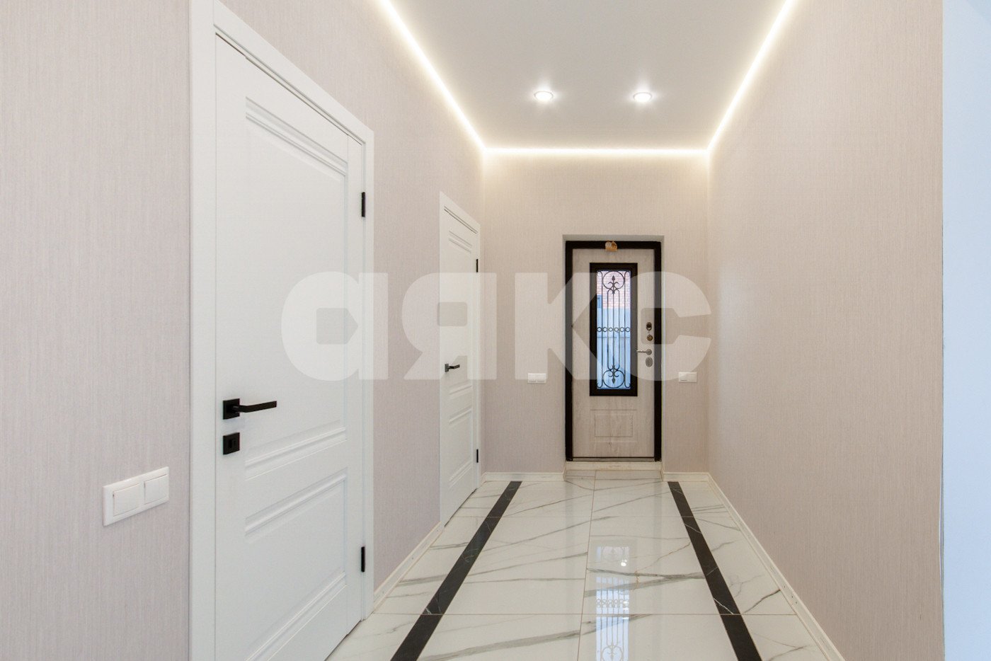 Фото №4: Дом 150 м² + 6.14 сот. - Дятловка, КП Купавна Сити