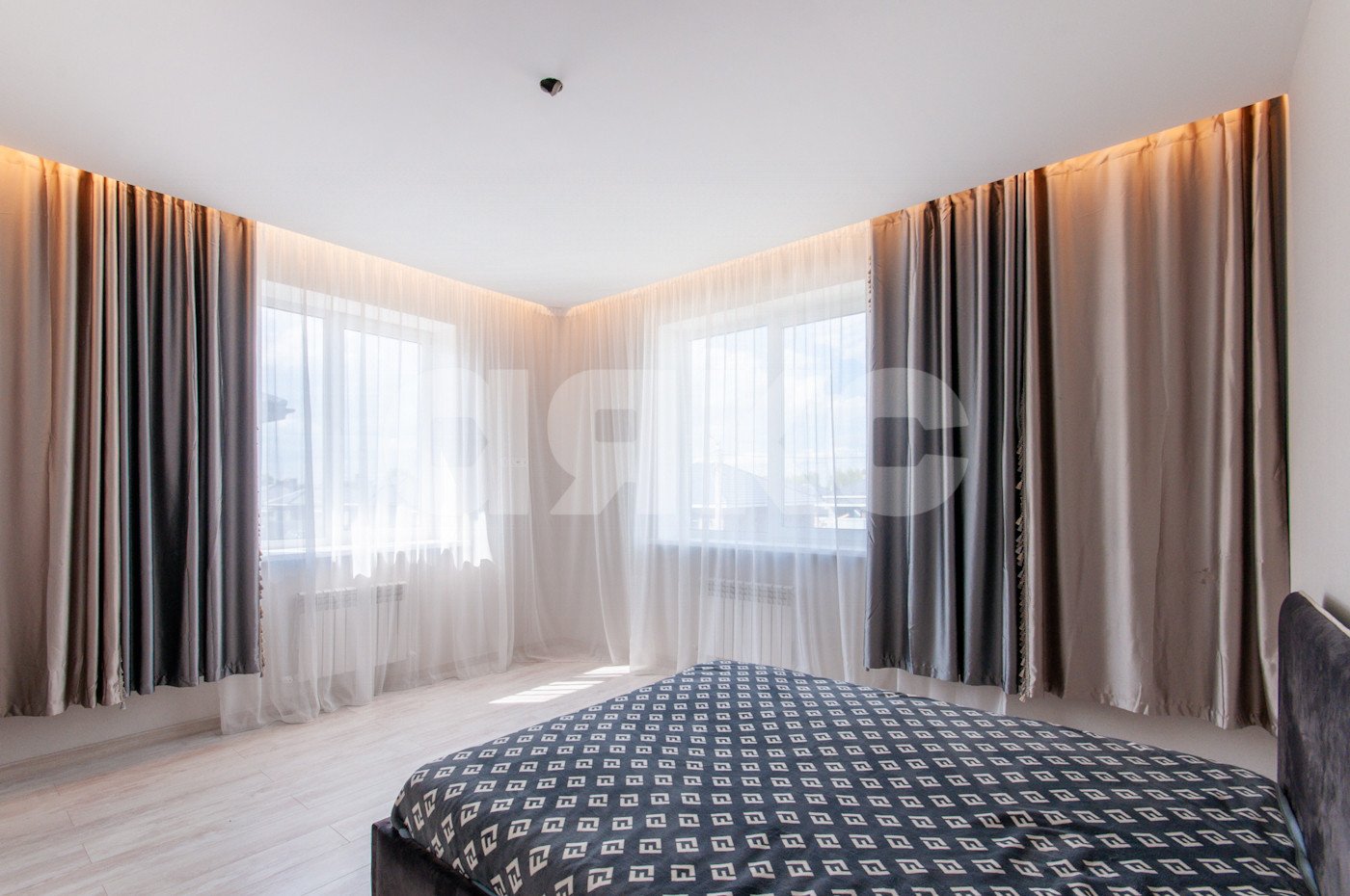 Фото №25: Дом 150 м² + 6.14 сот. - Дятловка, КП Купавна Сити