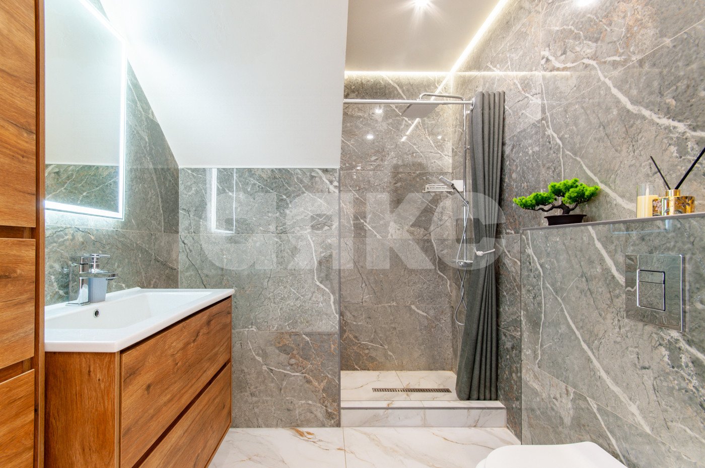 Фото №9: Дом 150 м² + 6.14 сот. - Дятловка, КП Купавна Сити