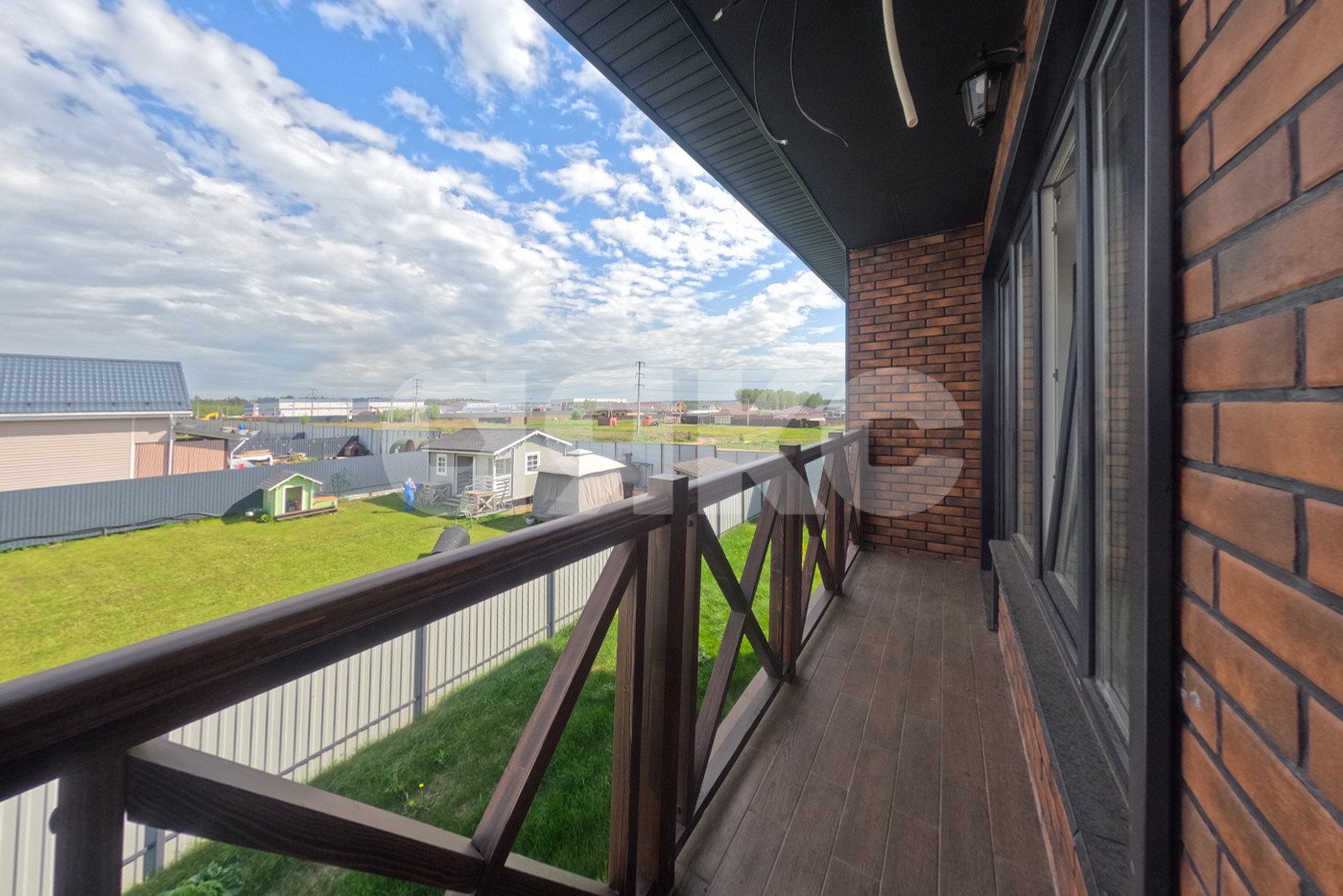 Фото №26: Дом 150 м² + 6.14 сот. - Дятловка, КП Купавна Сити