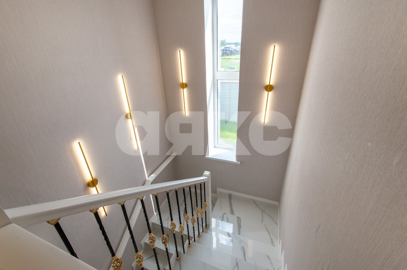 Фото №7: Дом 150 м² + 6.14 сот. - Дятловка, КП Купавна Сити