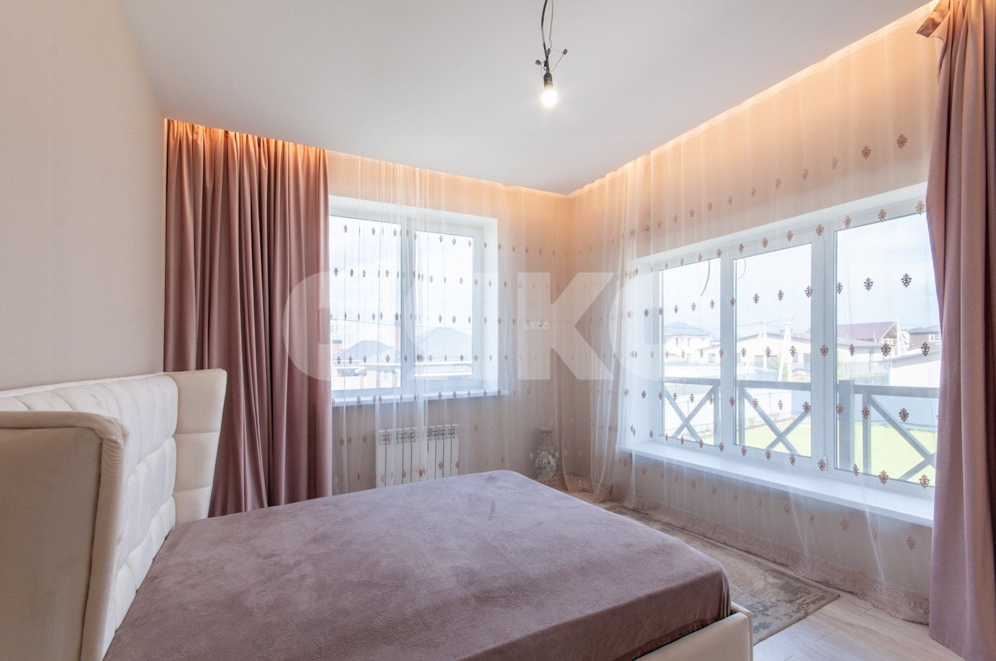 Фото №22: Дом 150 м² + 6.14 сот. - Дятловка, КП Купавна Сити