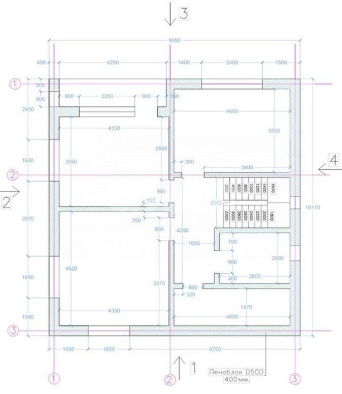 Фото №27: Дом 150 м² + 6.14 сот. - Дятловка, КП Купавна Сити, мкр. КП Купавна Сити