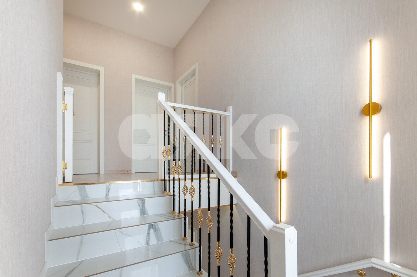 Фото №14: Дом 150 м² + 6.14 сот. - Дятловка, КП Купавна Сити