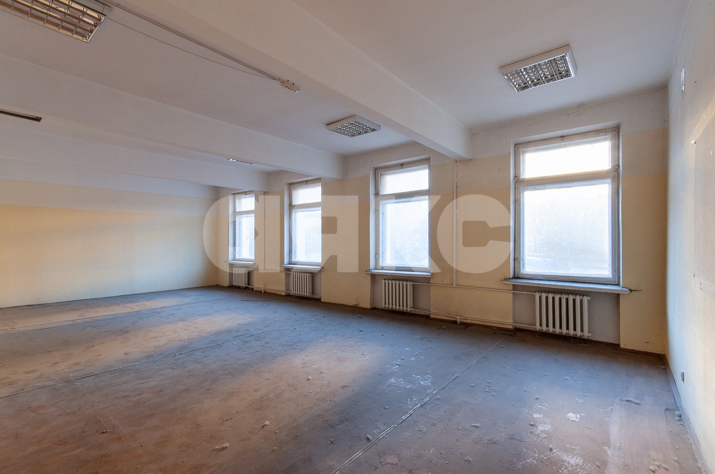 Фото №11: Коммерция 320 м² - Москва, 5-й квартал, ул. Кржижановского, 15к1