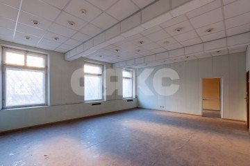 Фото №4: Коммерция 320 м² - Москва, мкр. 5-й квартал, ул. Кржижановского, 15к1