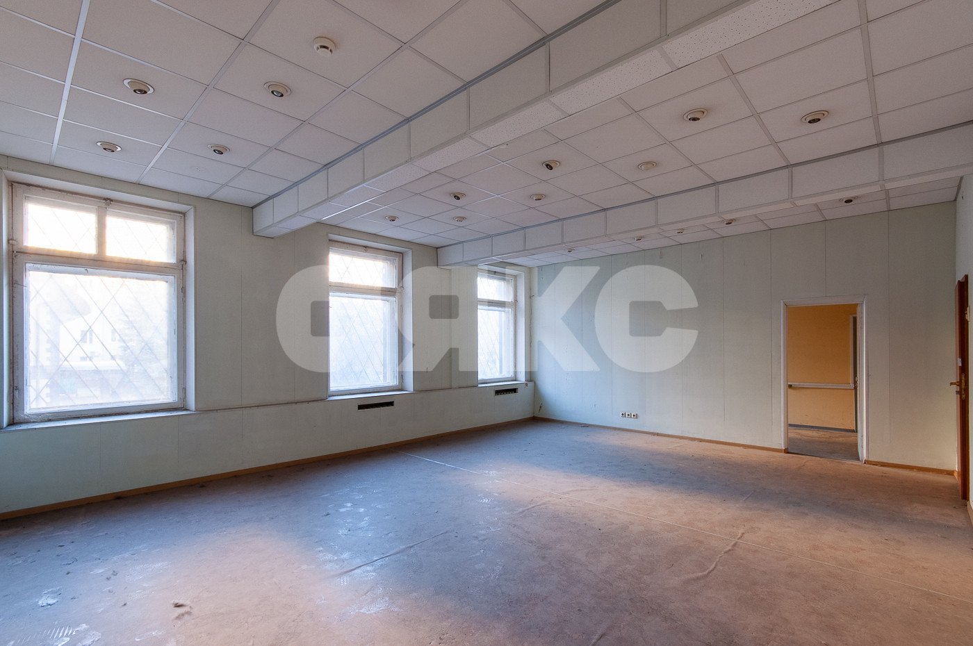 Фото №4: Коммерция 320 м² - Москва, 5-й квартал, ул. Кржижановского, 15к1