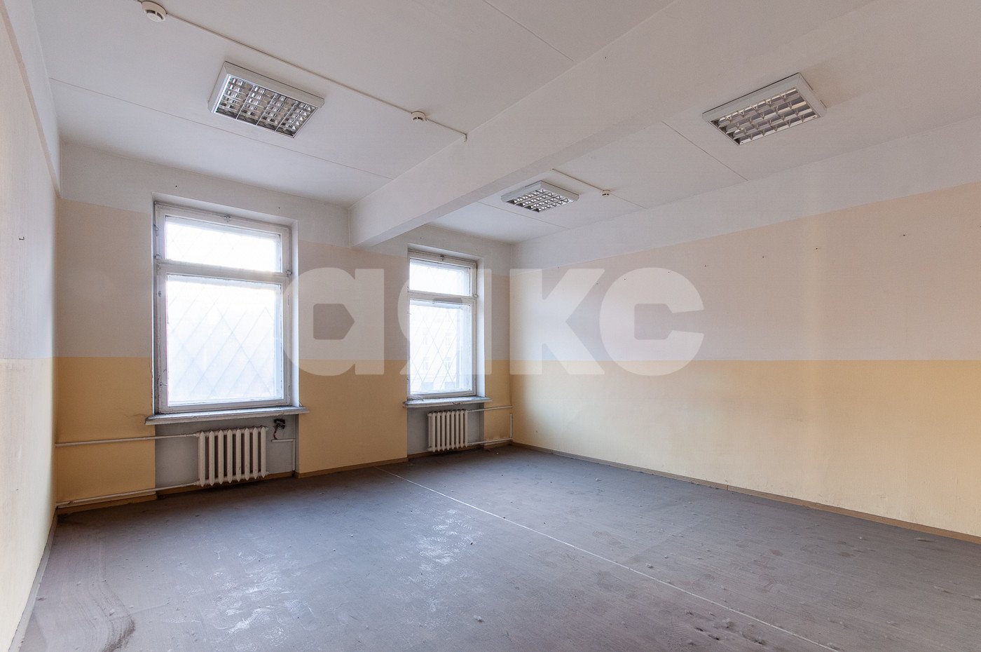 Фото №12: Коммерция 320 м² - Москва, 5-й квартал, ул. Кржижановского, 15к1