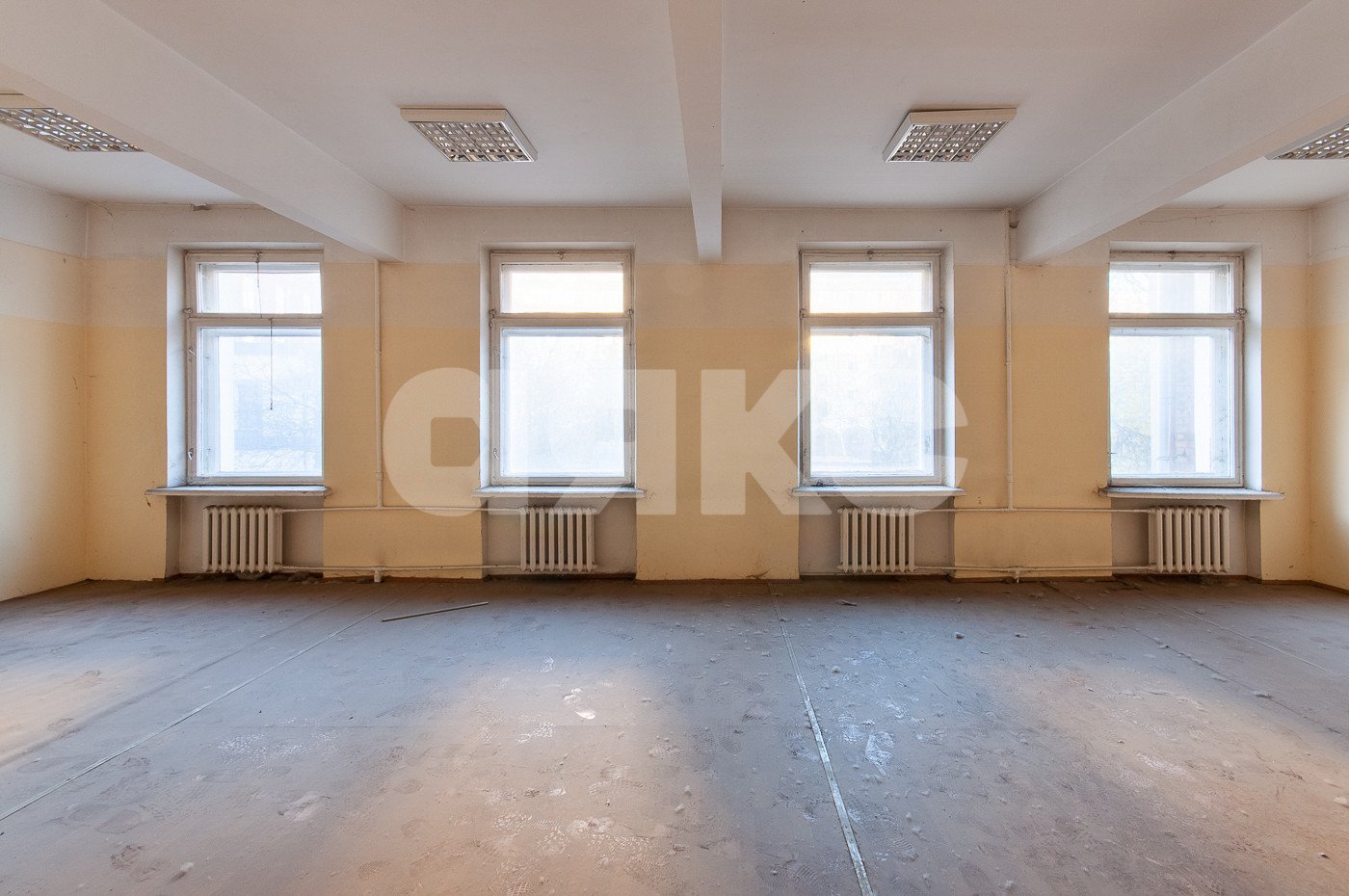 Фото №5: Коммерция 320 м² - Москва, 5-й квартал, ул. Кржижановского, 15к1