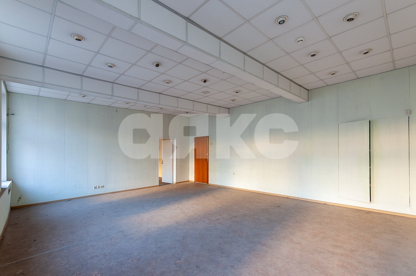 Фото №8: Коммерция 320 м² - Москва, 5-й квартал, ул. Кржижановского, 15к1