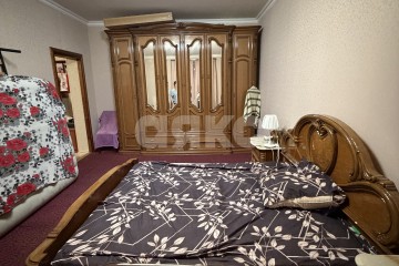 Фото №5: 2-комнатная квартира 56 м² - Москва, р. Гагаринский, пр-кт Ломоносовский, 4к1