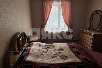 Фото №5: 2-комнатная квартира 56 м² - Москва, р. Гагаринский, пр-кт Ломоносовский, 4к1