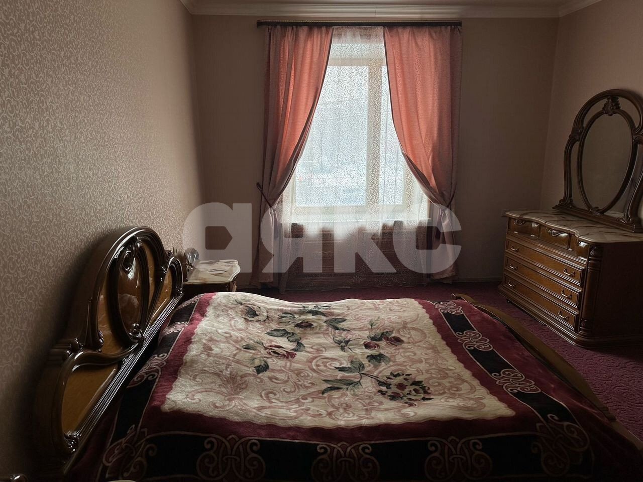 Фото №5: 2-комнатная квартира 56 м² - Москва, Гагаринский, пр-кт Ломоносовский, 4к1