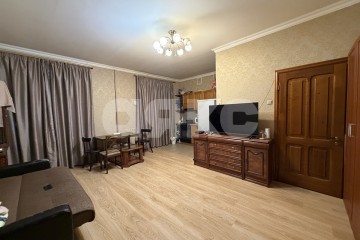 Фото №2: 2-комнатная квартира 56 м² - Москва, р. Гагаринский, пр-кт Ломоносовский, 4к1