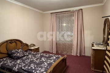 Фото №4: 2-комнатная квартира 56 м² - Москва, р. Гагаринский, пр-кт Ломоносовский, 4к1