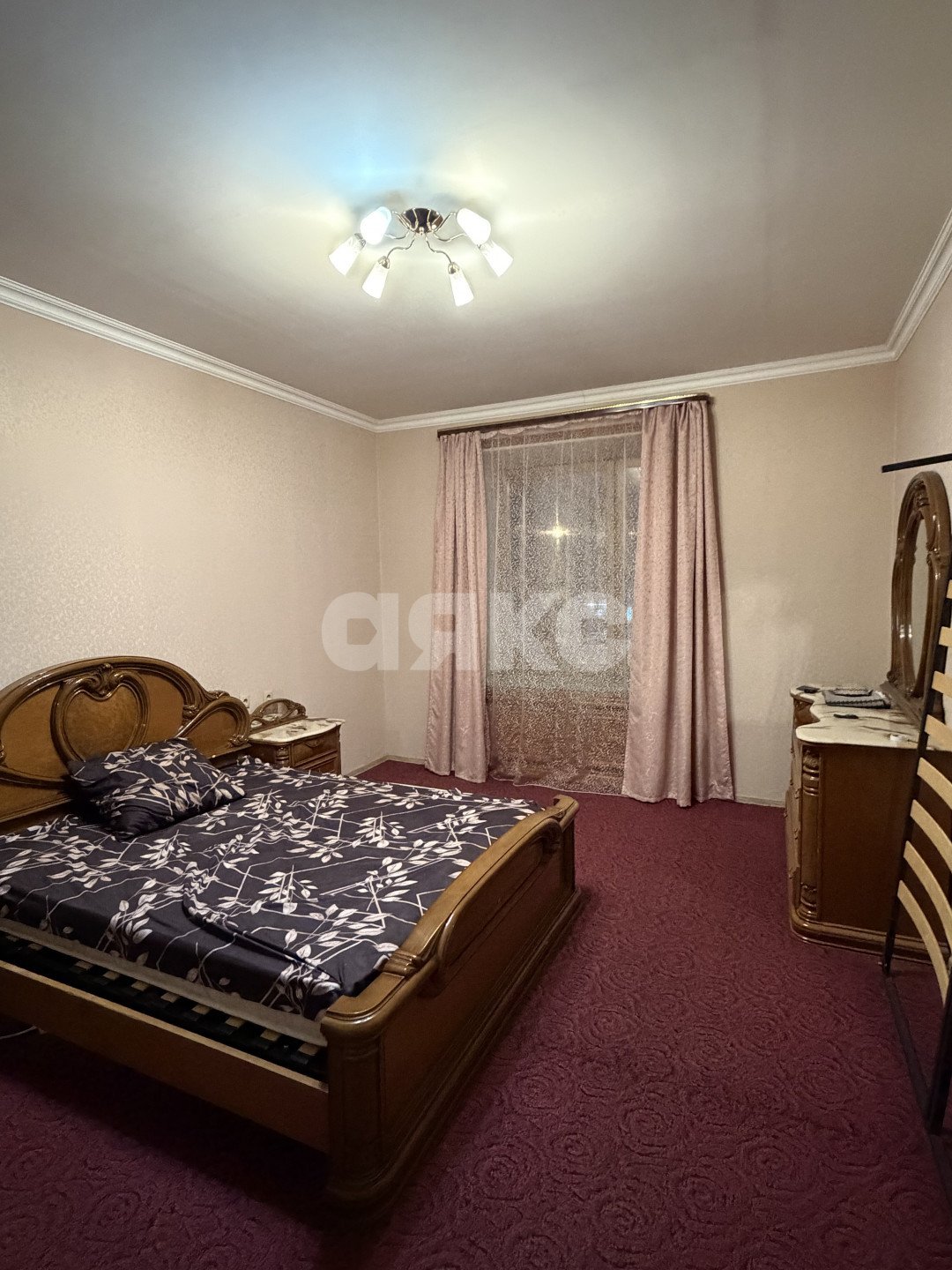 Фото №4: 2-комнатная квартира 56 м² - Москва, Гагаринский, пр-кт Ломоносовский, 4к1