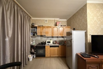 Фото №3: 2-комнатная квартира 56 м² - Москва, р. Гагаринский, пр-кт Ломоносовский, 4к1