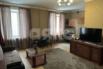 Фото №2: 2-комнатная квартира 56 м² - Москва, р. Гагаринский, пр-кт Ломоносовский, 4к1