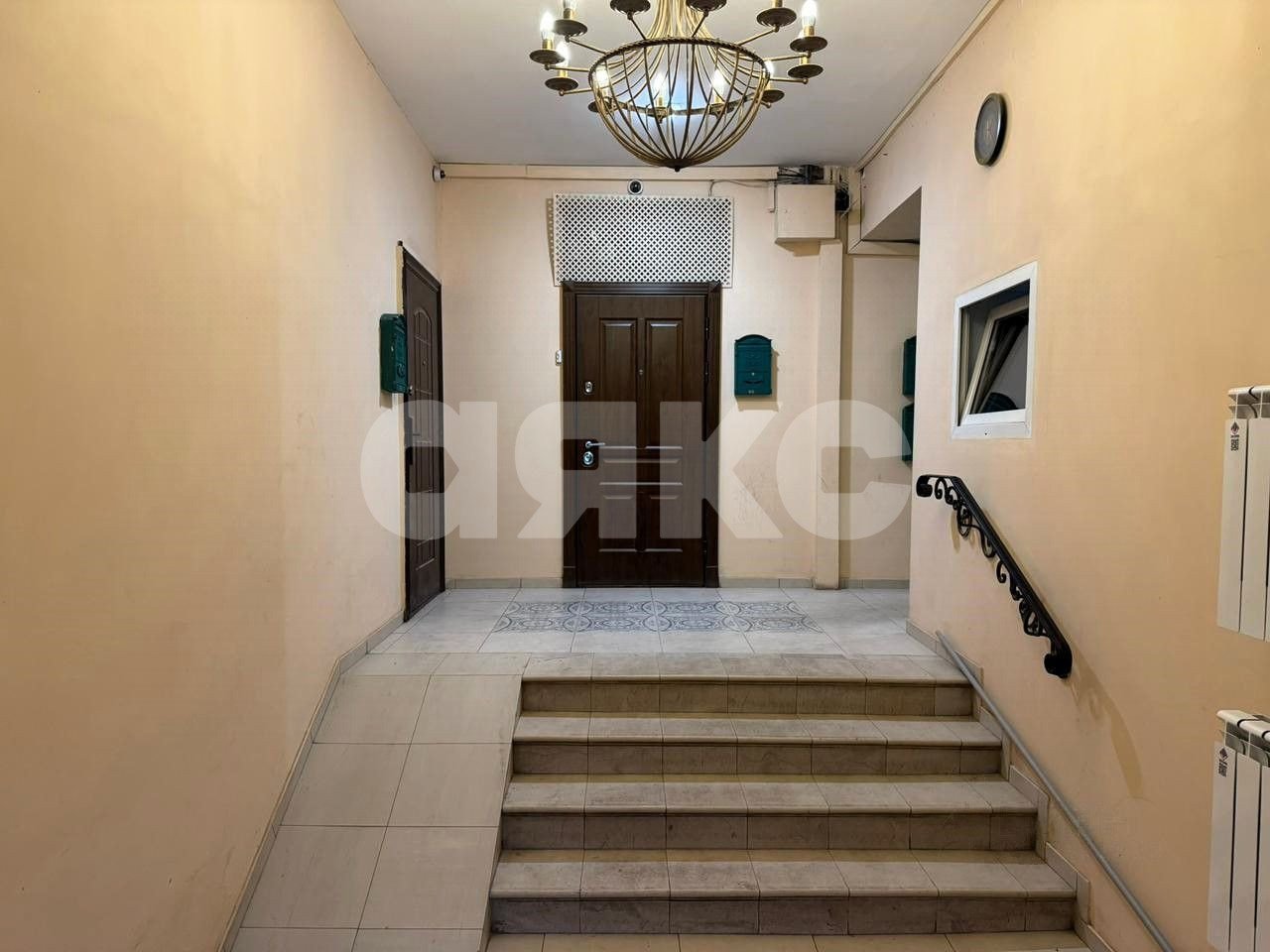 Фото №10: 2-комнатная квартира 56 м² - Москва, Гагаринский, пр-кт Ломоносовский, 4к1