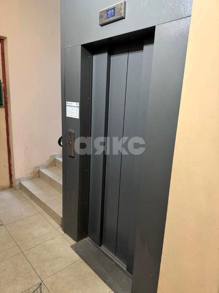 Фото №11: 2-комнатная квартира 56 м² - Москва, Гагаринский, пр-кт Ломоносовский, 4к1