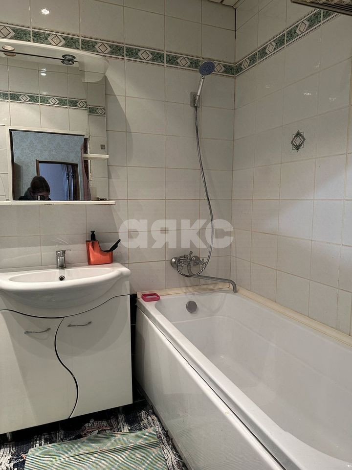 Фото №9: 2-комнатная квартира 56 м² - Москва, Гагаринский, пр-кт Ломоносовский, 4к1