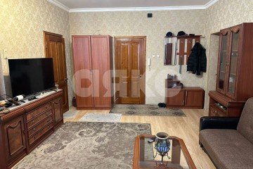 Фото №4: 2-комнатная квартира 56 м² - Москва, р. Гагаринский, пр-кт Ломоносовский, 4к1