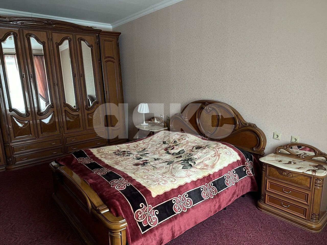 Фото №7: 2-комнатная квартира 56 м² - Москва, Гагаринский, пр-кт Ломоносовский, 4к1