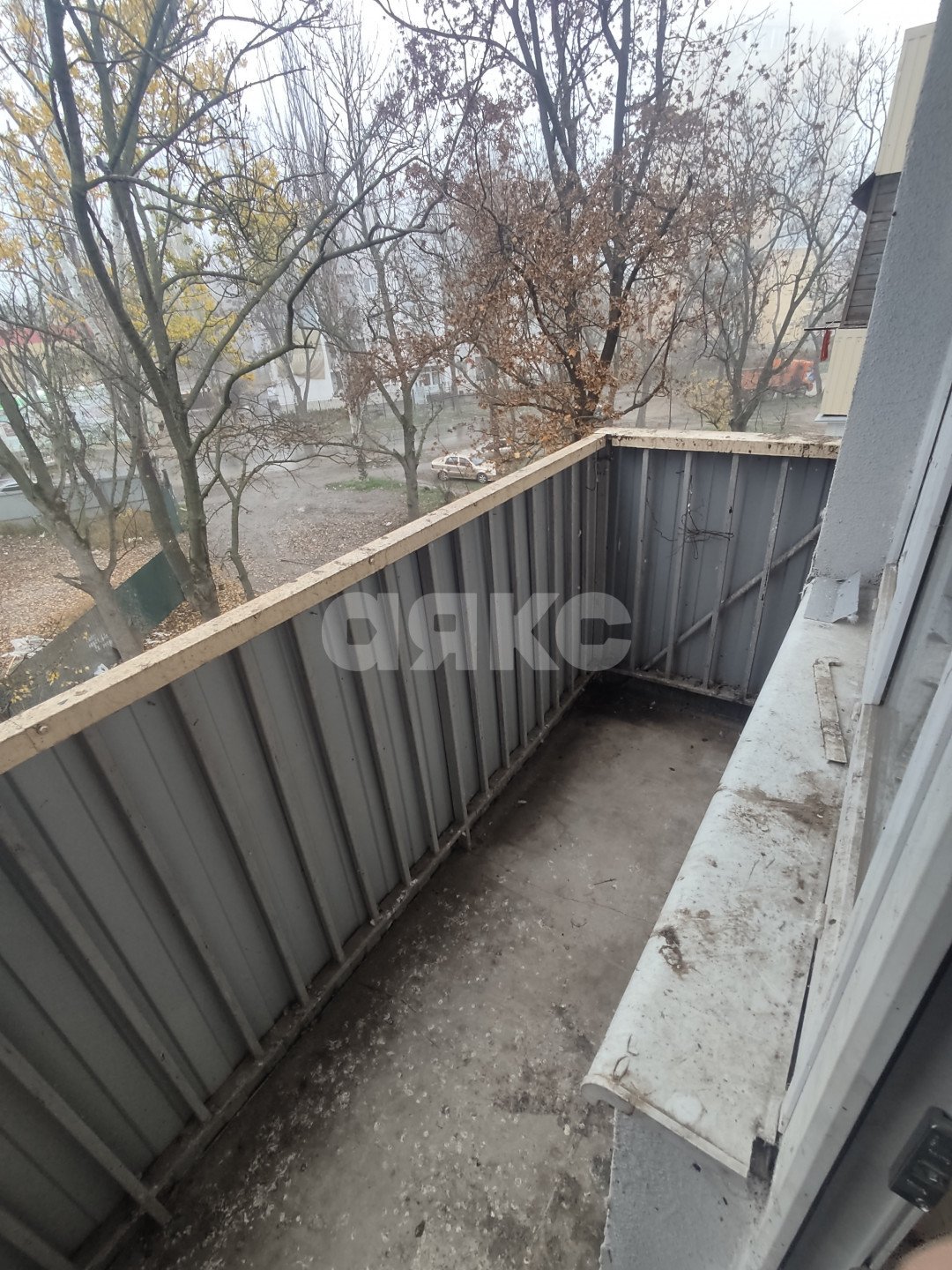 Фото №5: 1-комнатная квартира 31 м² - Мариуполь, Жовтневый, пр-кт Строителей, 103