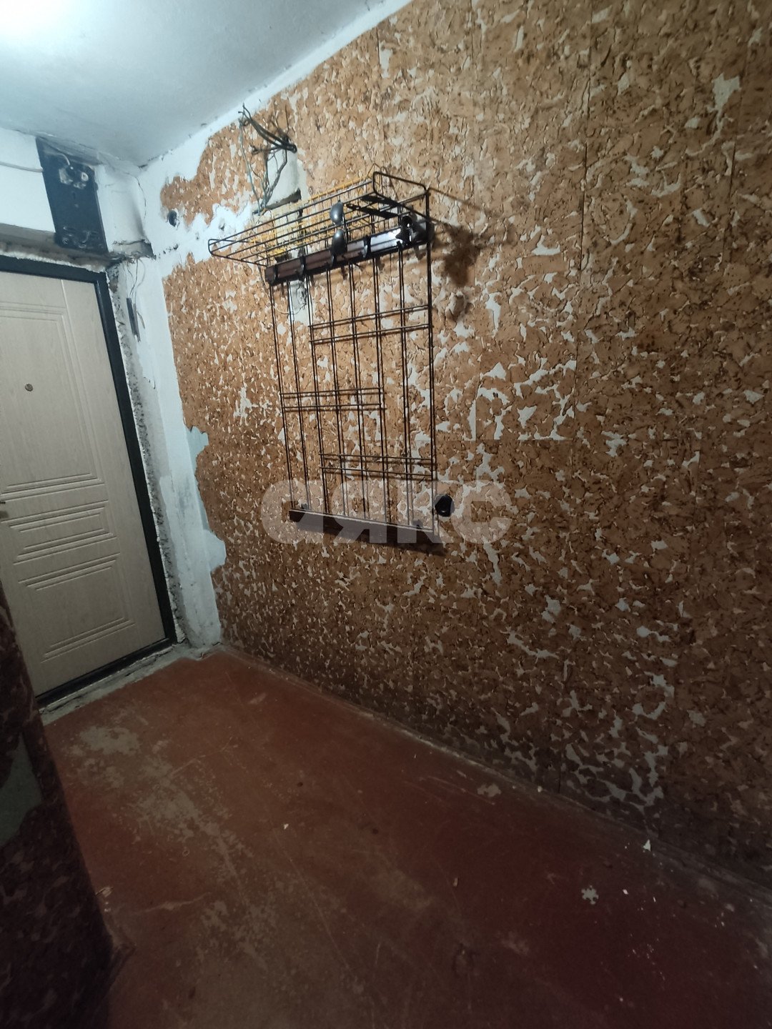 Фото №6: 1-комнатная квартира 31 м² - Мариуполь, Жовтневый, пр-кт Строителей, 103