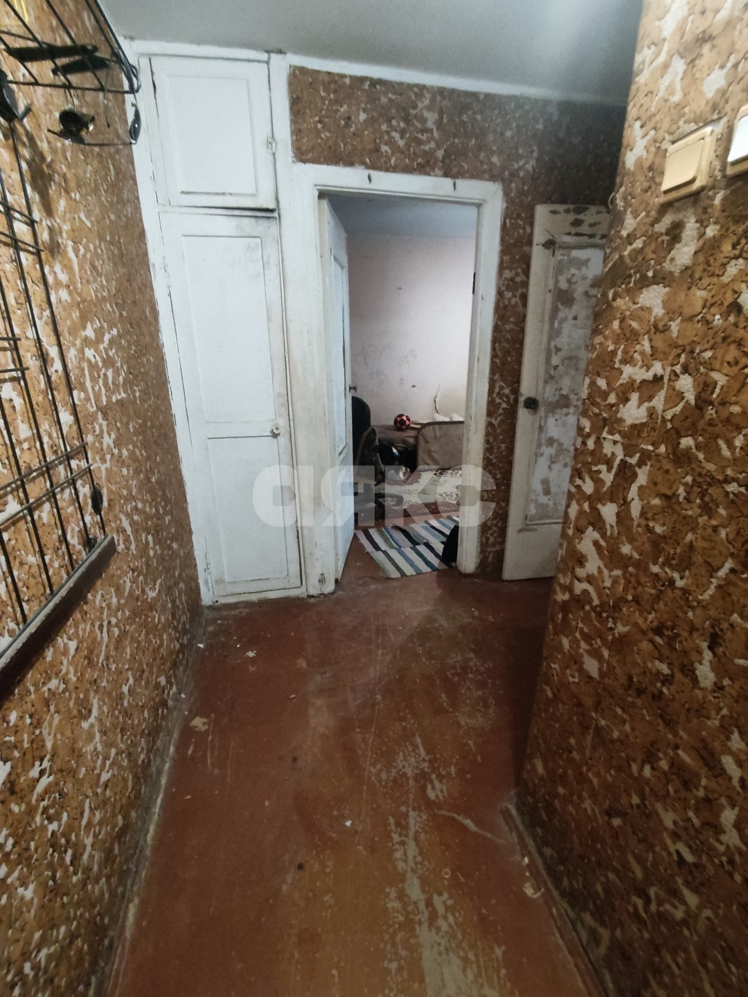 Фото №4: 1-комнатная квартира 31 м² - Мариуполь, Жовтневый, пр-кт Строителей, 103