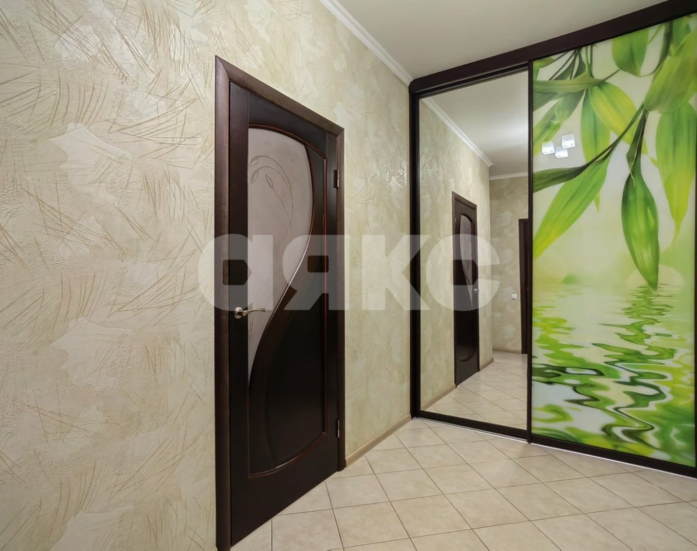 Фото №11: 1-комнатная квартира 40 м² - Анапа, 12-й, ул. Стахановская, 14